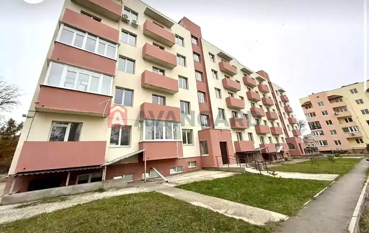 2 комн. квартира, 55/-/10 кв. м., 5/5 этаж фото 1 2 комн. квартира, 55/-/10 кв. м., 5/5 этаж фото 1