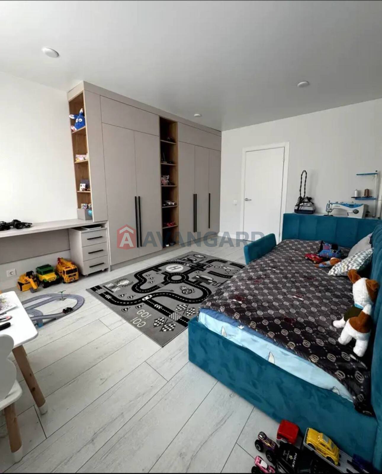 2 кім. квартира, 73.3/36/18.6 кв. м., 10/10 поверх фото 12 2 кім. квартира, 73.3/36/18.6 кв. м., 10/10 поверх фото 12