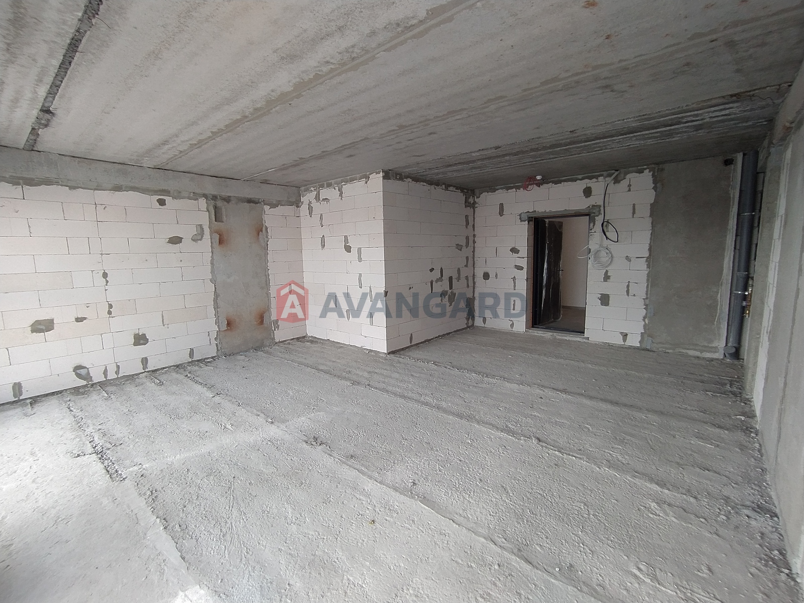 1 комн. квартира, 40/20/15 кв. м., 3/10 этаж фото 19 1 комн. квартира, 40/20/15 кв. м., 3/10 этаж фото 19