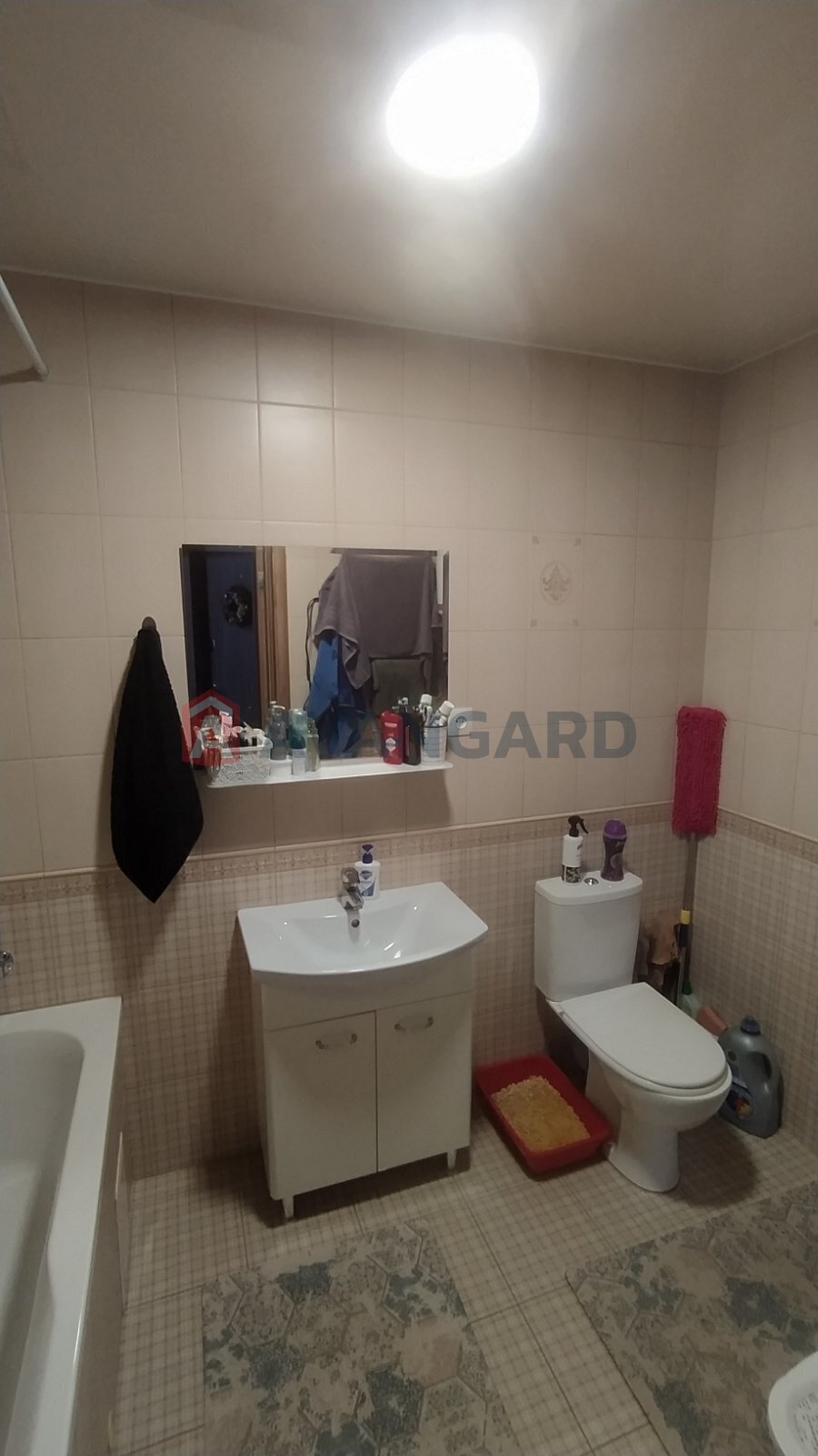 2 кім. квартира, 56/-/15 кв. м., 1/5 поверх фото 13 2 кім. квартира, 56/-/15 кв. м., 1/5 поверх фото 13