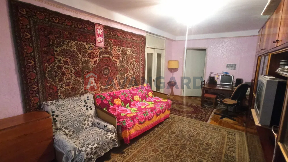 3 кім. квартира, 68/-/7 кв. м., 1/9 поверх фото 18 3 кім. квартира, 68/-/7 кв. м., 1/9 поверх фото 18