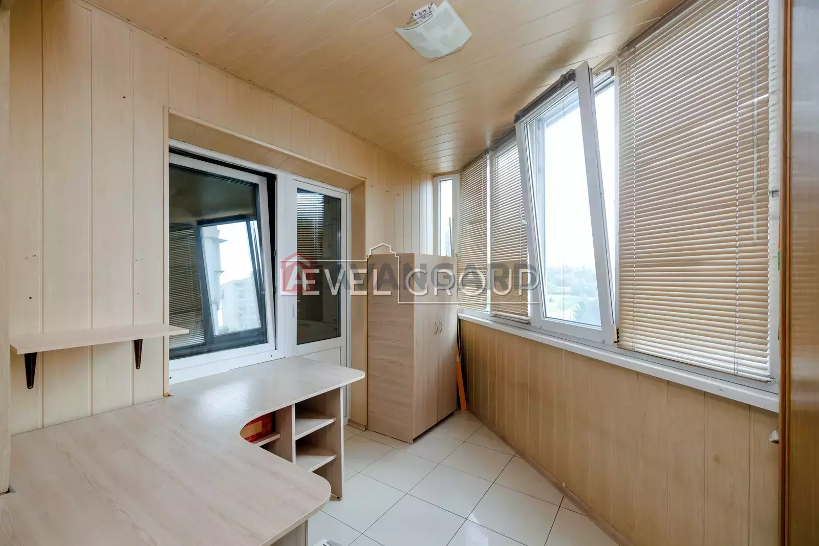 4 комн. квартира, 113/58/11 кв. м., 3/14 этаж фото 14 4 комн. квартира, 113/58/11 кв. м., 3/14 этаж фото 14