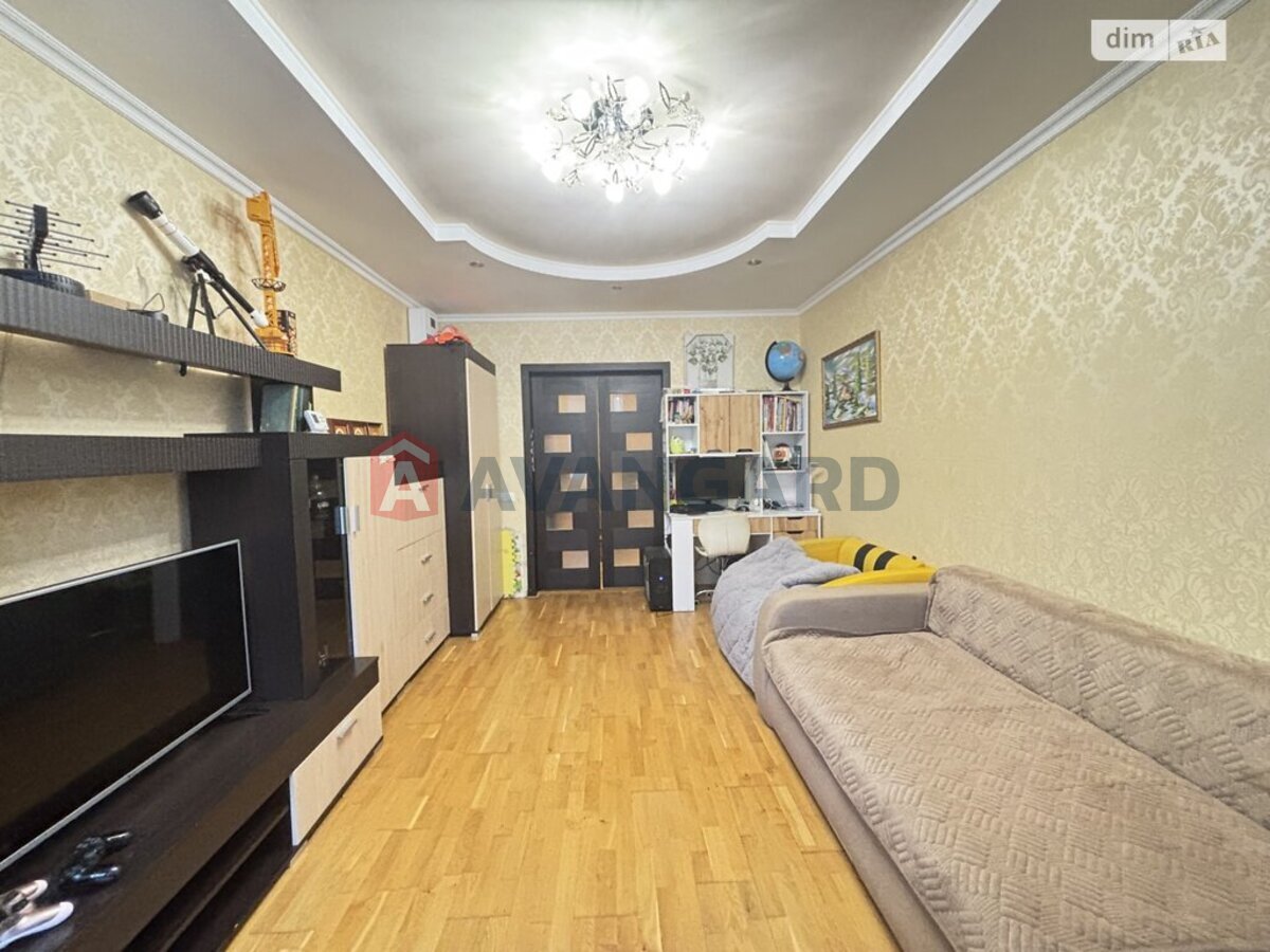 2 кім. квартира, 60/27/9 кв. м., 2/4 поверх фото 15 2 кім. квартира, 60/27/9 кв. м., 2/4 поверх фото 15