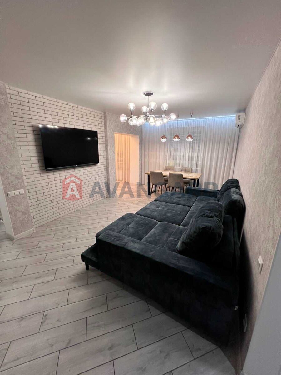 4 кім. квартира, 87/-/10 кв. м., 1/9 поверх фото 7 4 кім. квартира, 87/-/10 кв. м., 1/9 поверх фото 7