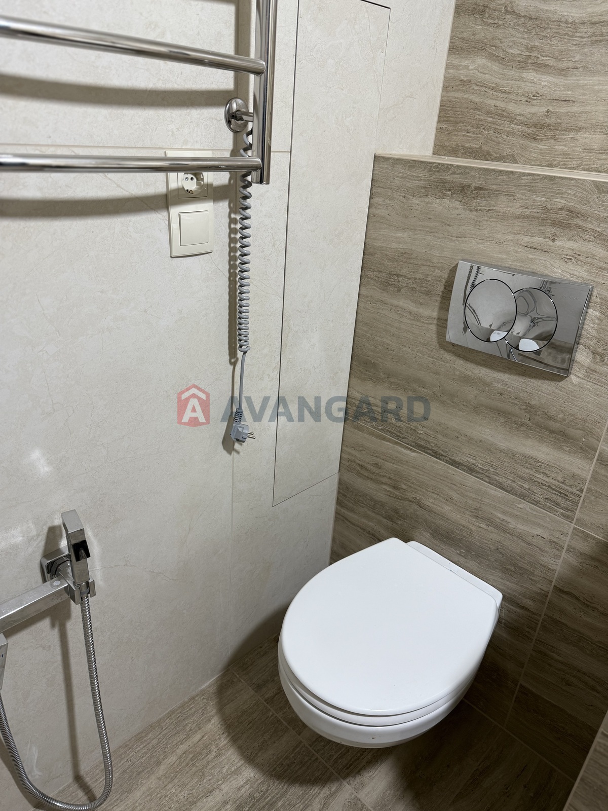 1 кім. квартира, 51,4/20/16 кв. м., 3/10 поверх фото 14 1 кім. квартира, 51,4/20/16 кв. м., 3/10 поверх фото 14