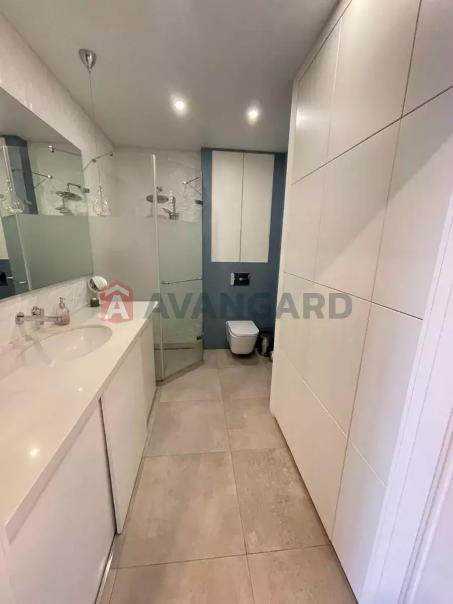 3 кім. квартира, 102/-/10 кв. м., 5/12 поверх фото 6 3 кім. квартира, 102/-/10 кв. м., 5/12 поверх фото 6