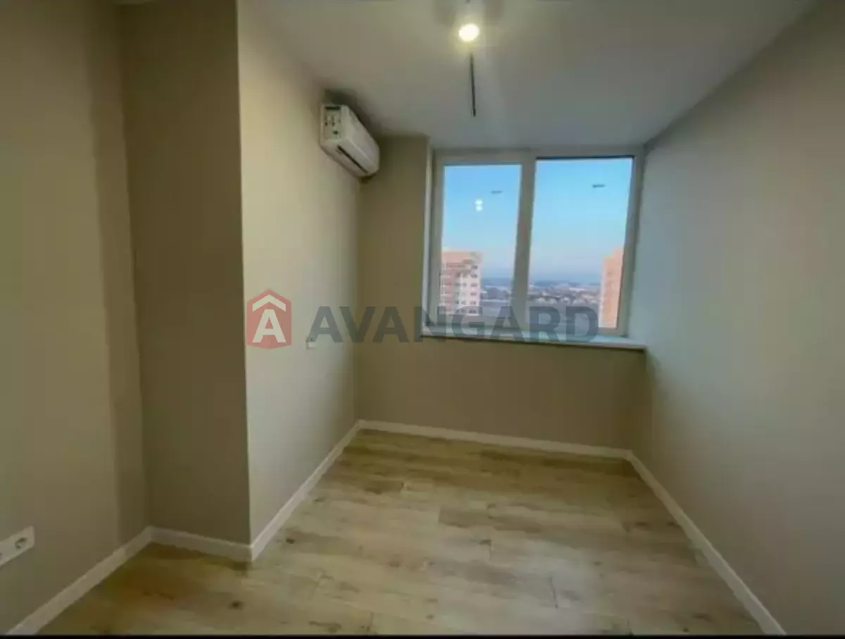 2 кім. квартира, 50/33/9 кв. м., 8/12 поверх фото 1 2 кім. квартира, 50/33/9 кв. м., 8/12 поверх фото 1