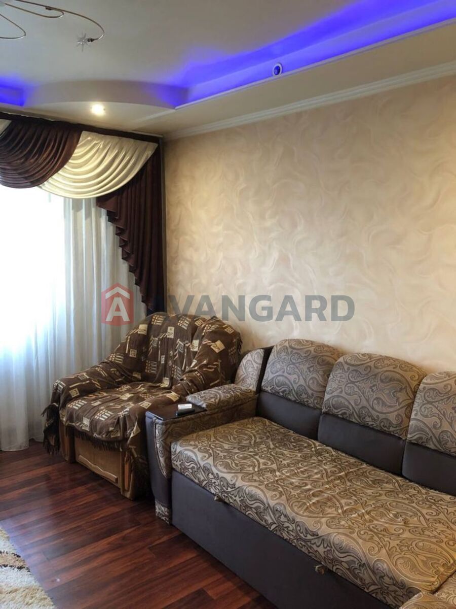 4 кім. квартира, 78/-/7 кв. м., 4/9 поверх фото 4 4 кім. квартира, 78/-/7 кв. м., 4/9 поверх фото 4