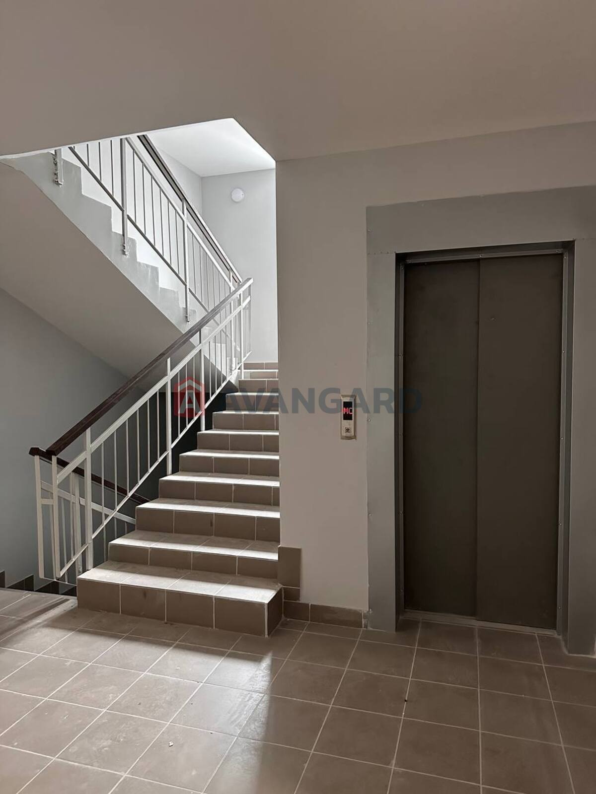 1 кім. квартира, 45/-/9 кв. м., 10/10 поверх фото 3 1 кім. квартира, 45/-/9 кв. м., 10/10 поверх фото 3