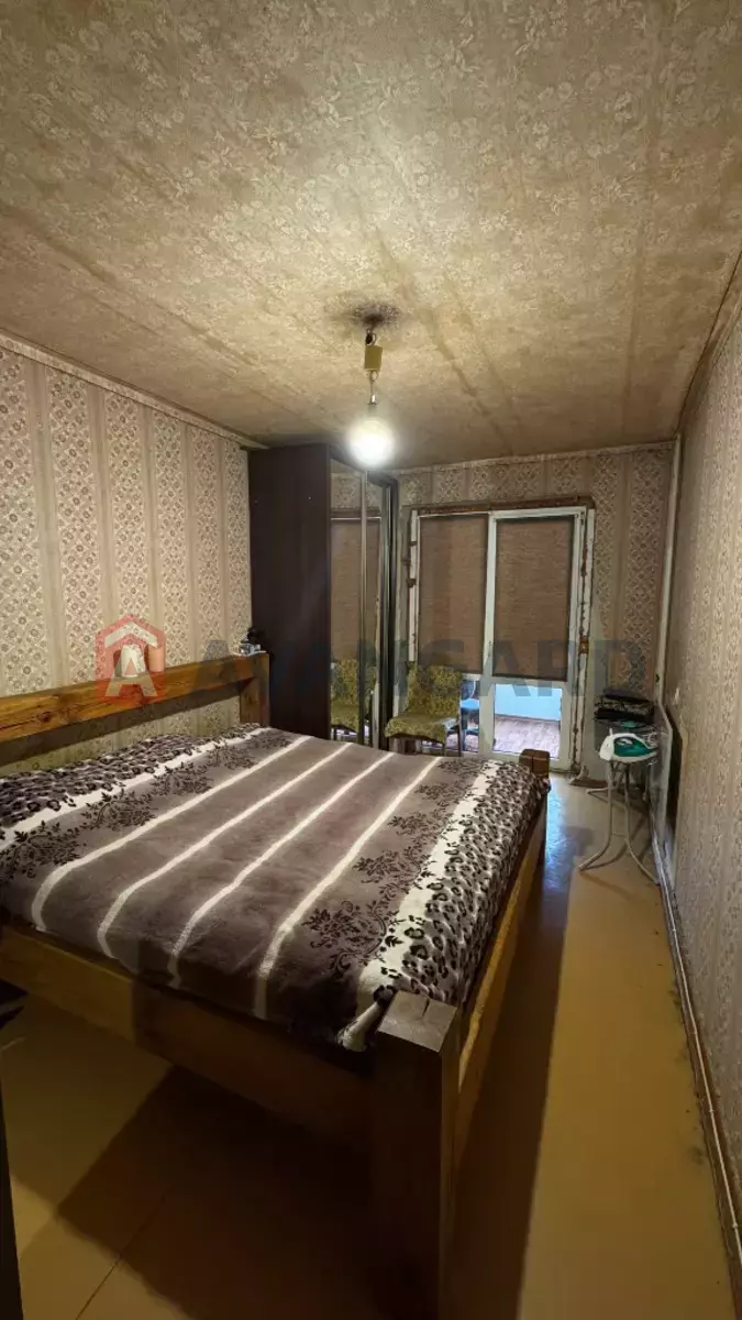 3 кім. квартира, 67/39/10 кв. м., 8/9 поверх фото 7 3 кім. квартира, 67/39/10 кв. м., 8/9 поверх фото 7