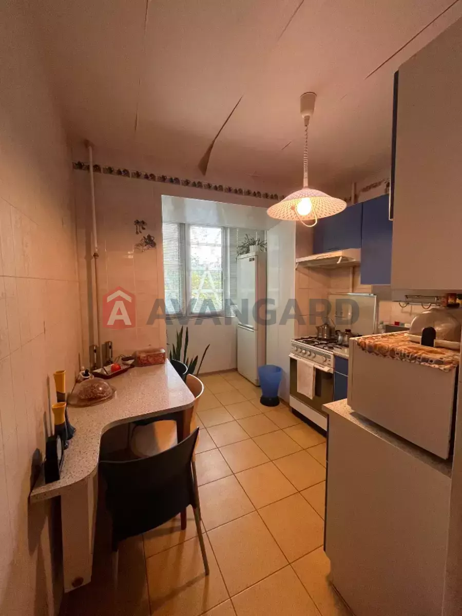 1 комн. квартира, 40/-/8 кв. м., 3/9 этаж фото 4 1 комн. квартира, 40/-/8 кв. м., 3/9 этаж фото 4