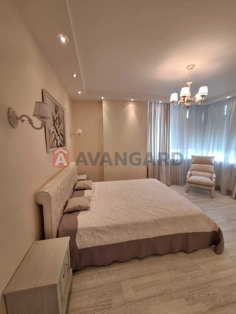 2 комн. квартира, 60/-/11 кв. м., 21/28 этаж фото 11 2 комн. квартира, 60/-/11 кв. м., 21/28 этаж фото 11