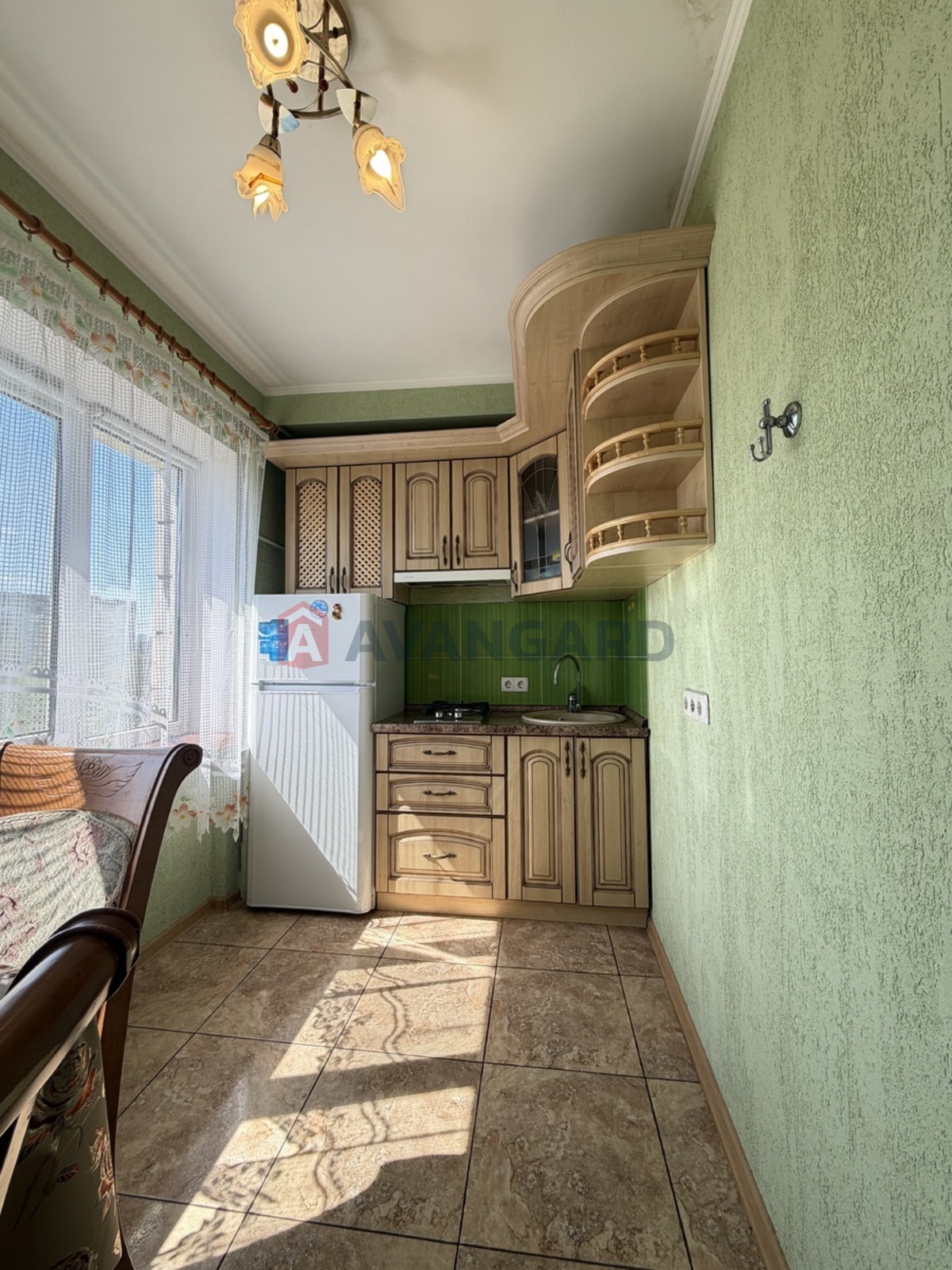 3 комн. квартира, 62/44/7 кв. м., 7/9 этаж фото 8 3 комн. квартира, 62/44/7 кв. м., 7/9 этаж фото 8