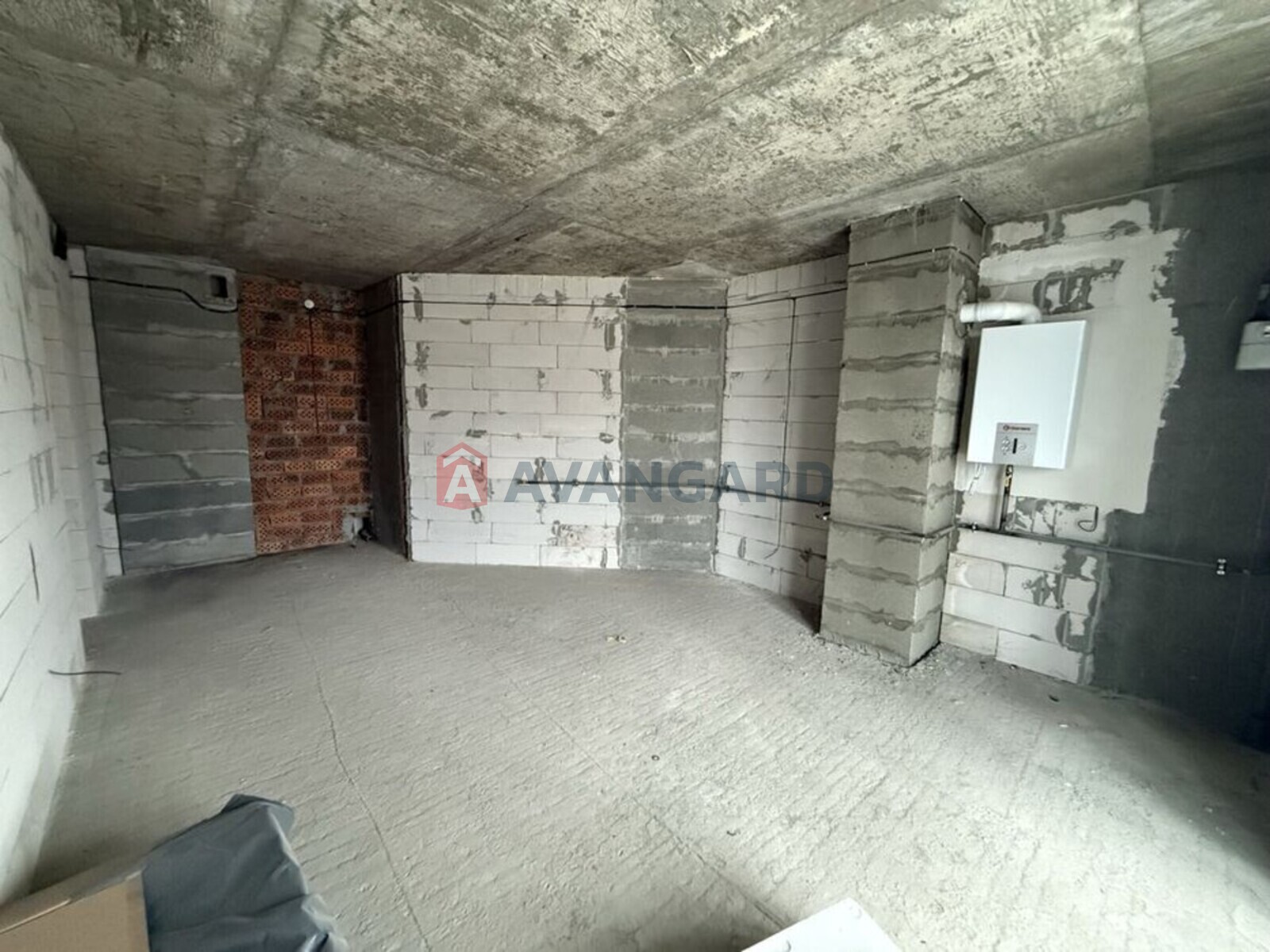 1 комн. квартира, 47/-/20 кв. м., 3/10 этаж фото 19 1 комн. квартира, 47/-/20 кв. м., 3/10 этаж фото 19