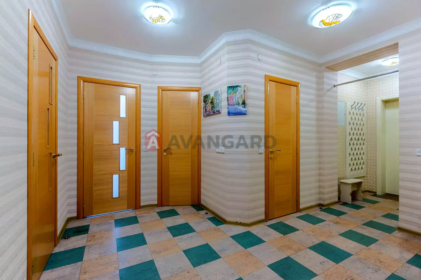 4 кім. квартира, 103/49/23 кв. м., 8/11 поверх фото 15 4 кім. квартира, 103/49/23 кв. м., 8/11 поверх фото 15