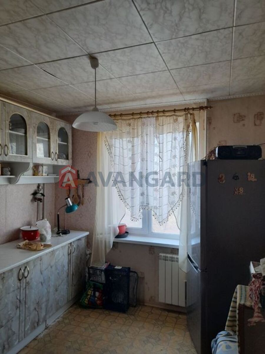 2 кім. квартира, 54/-/9 кв. м., 5/5 поверх фото 4 2 кім. квартира, 54/-/9 кв. м., 5/5 поверх фото 4