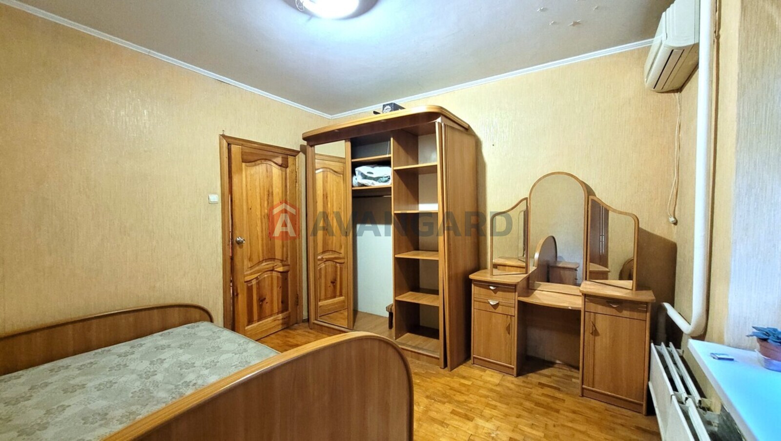 4 комн. квартира, 100/54/15 кв. м., 1/16 этаж фото 16 4 комн. квартира, 100/54/15 кв. м., 1/16 этаж фото 16