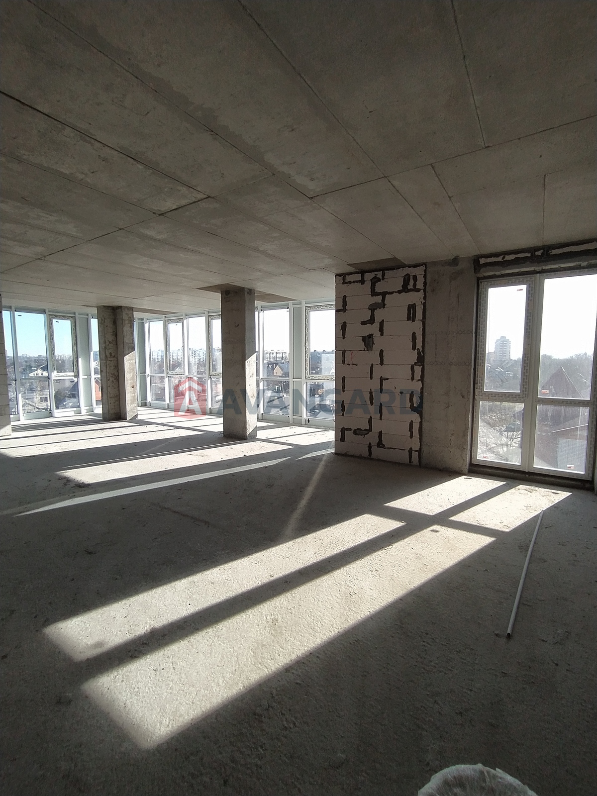 3 комн. квартира, 70.18/45/15 кв. м., 5/12 этаж фото 9 3 комн. квартира, 70.18/45/15 кв. м., 5/12 этаж фото 9