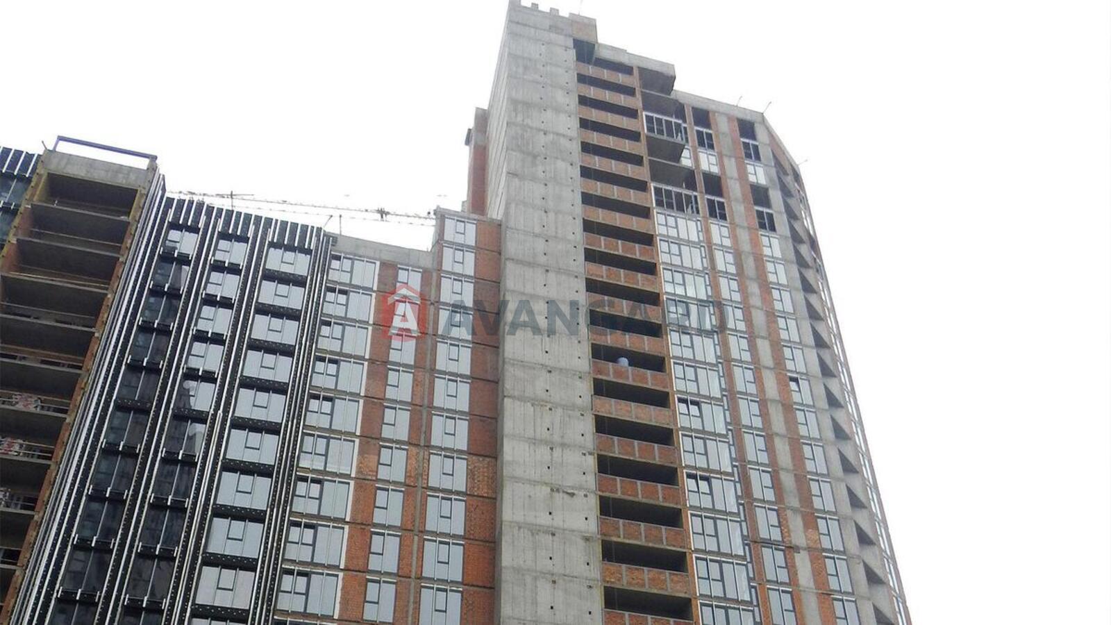 3 комн. квартира, 101/45/45 кв. м., 3/25 этаж фото 12 3 комн. квартира, 101/45/45 кв. м., 3/25 этаж фото 12