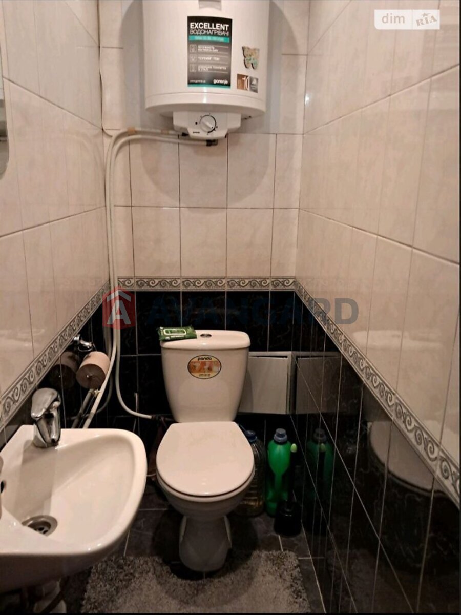 3 комн. квартира, 68/64/10 кв. м., 4/10 этаж фото 12 3 комн. квартира, 68/64/10 кв. м., 4/10 этаж фото 12