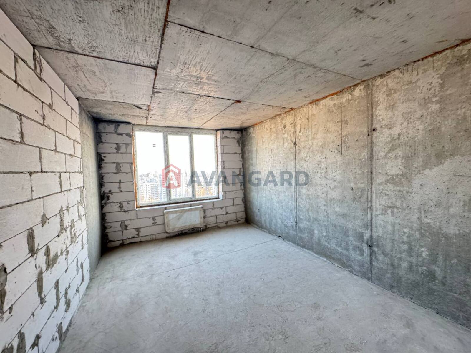 2 кім. квартира, 70/-/- кв. м., 17/17 поверх фото 12 2 кім. квартира, 70/-/- кв. м., 17/17 поверх фото 12