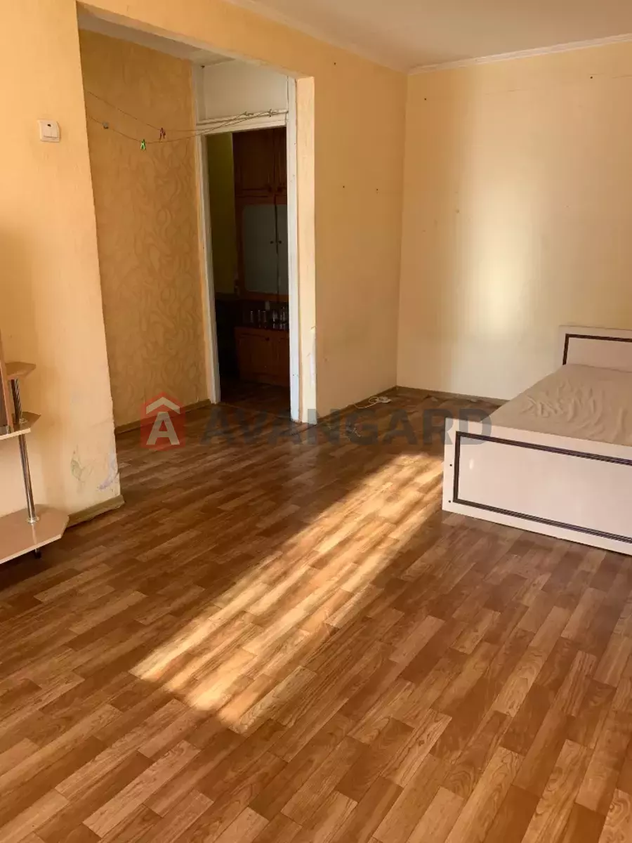 1 комн. квартира, 33/17/5 кв. м., 3/5 этаж фото 2 1 комн. квартира, 33/17/5 кв. м., 3/5 этаж фото 2