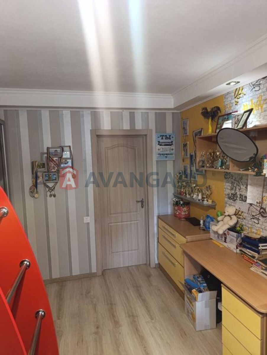 3 комн. квартира, 69/-/7 кв. м., 2/9 этаж фото 10 3 комн. квартира, 69/-/7 кв. м., 2/9 этаж фото 10