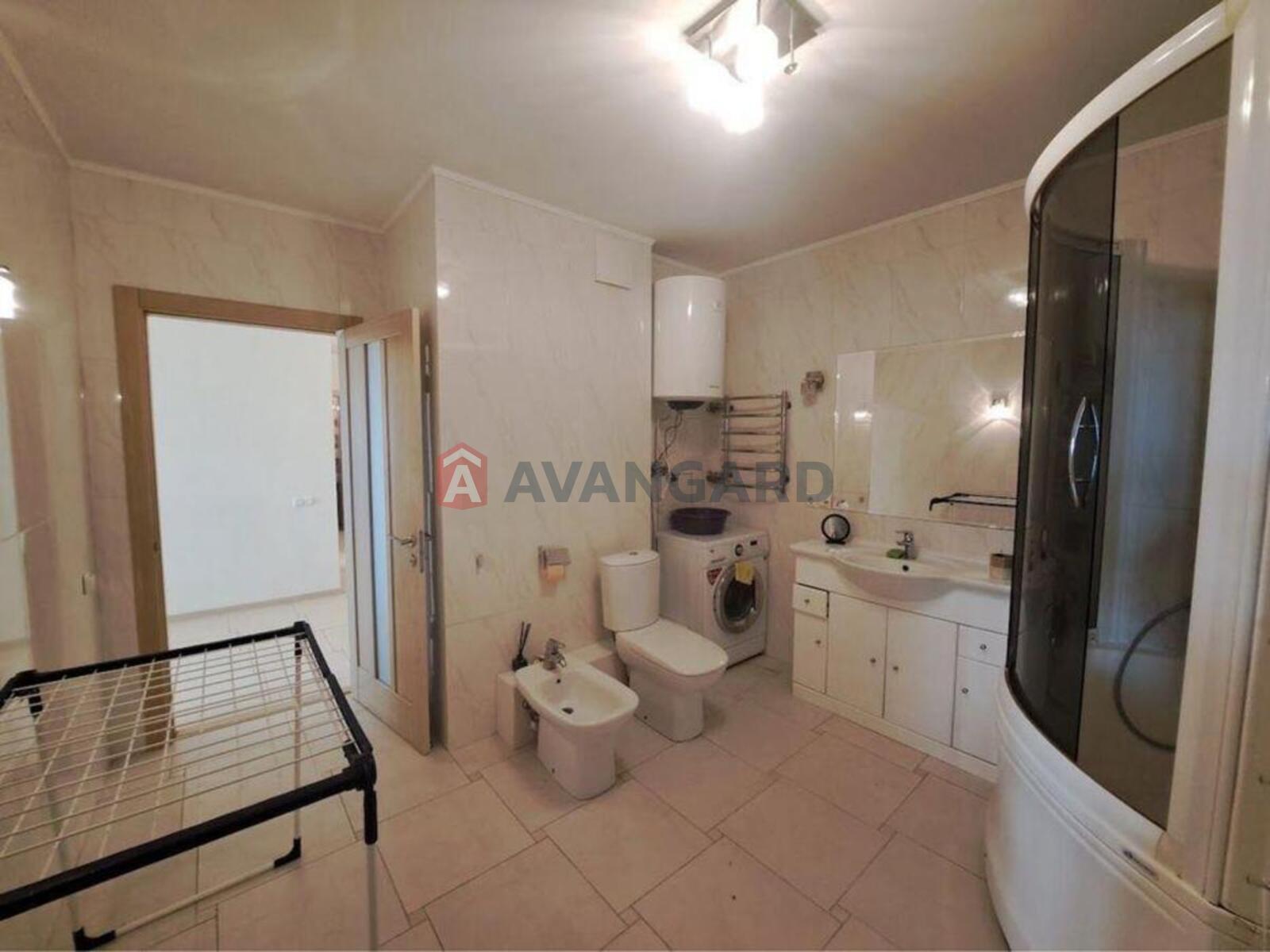 2 комн. квартира, 78/-/15 кв. м., 27/38 этаж фото 7 2 комн. квартира, 78/-/15 кв. м., 27/38 этаж фото 7