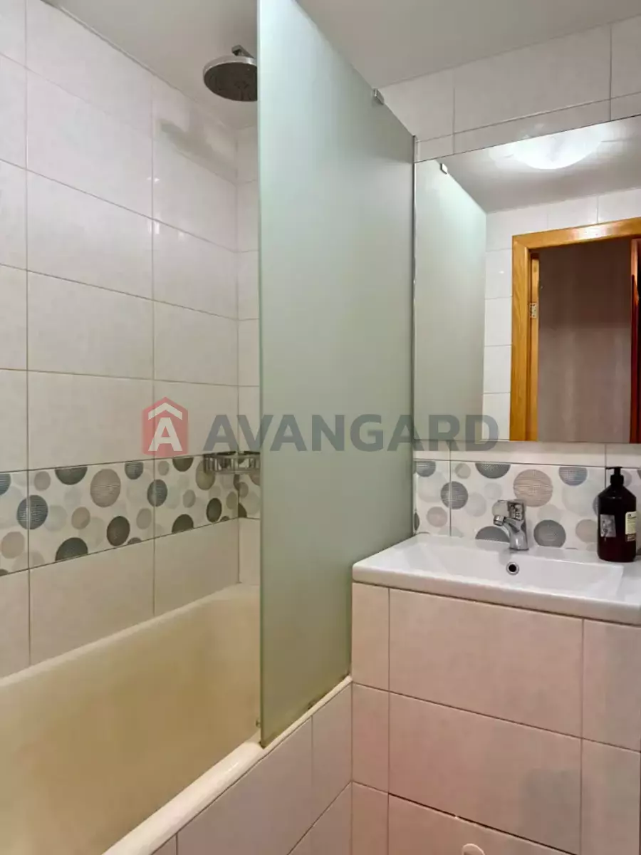 2 кім. квартира, 52/30/8 кв. м., 4/16 поверх фото 13 2 кім. квартира, 52/30/8 кв. м., 4/16 поверх фото 13