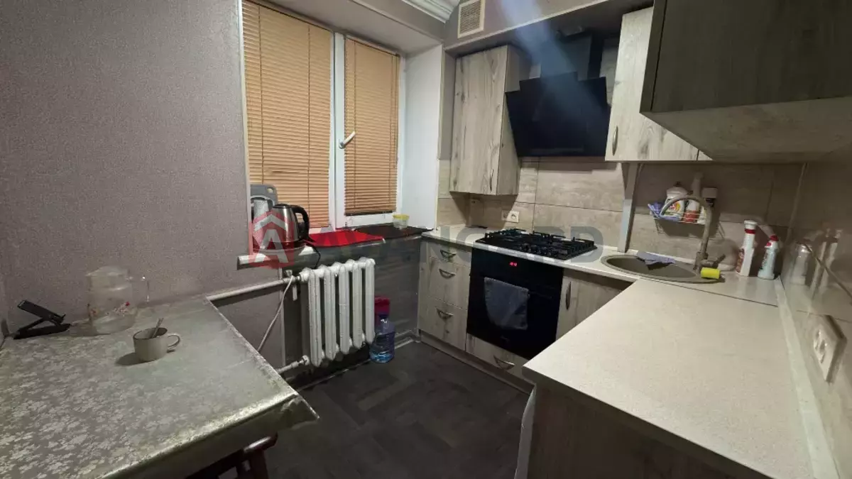 3 кім. квартира, 63/37/6 кв. м., 5/5 поверх фото 14 3 кім. квартира, 63/37/6 кв. м., 5/5 поверх фото 14