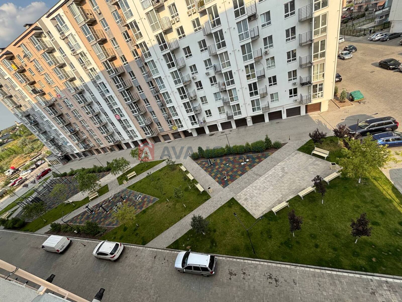 1 комн. квартира, 45/16/15 кв. м., 6/10 этаж фото 1 1 комн. квартира, 45/16/15 кв. м., 6/10 этаж фото 1