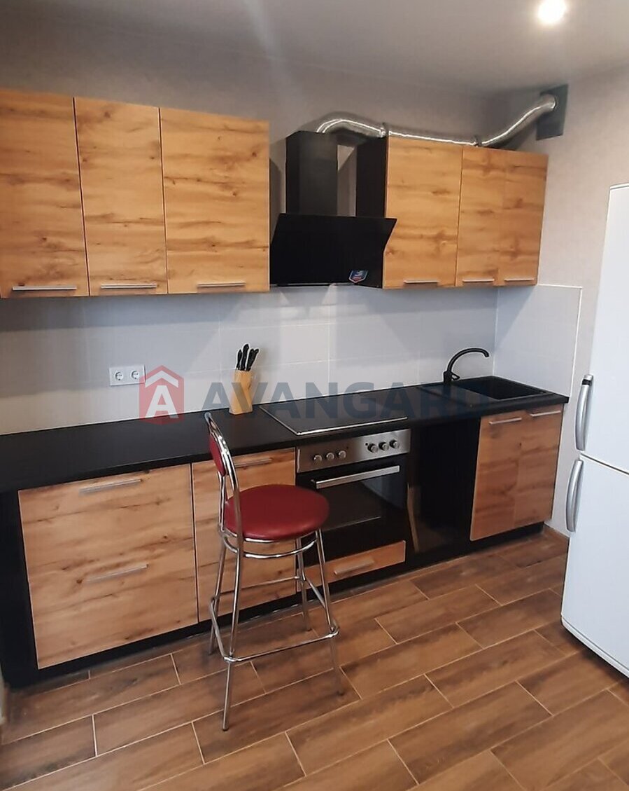 1 комн. квартира, 37/26/8 кв. м., 2/14 этаж фото 9 1 комн. квартира, 37/26/8 кв. м., 2/14 этаж фото 9