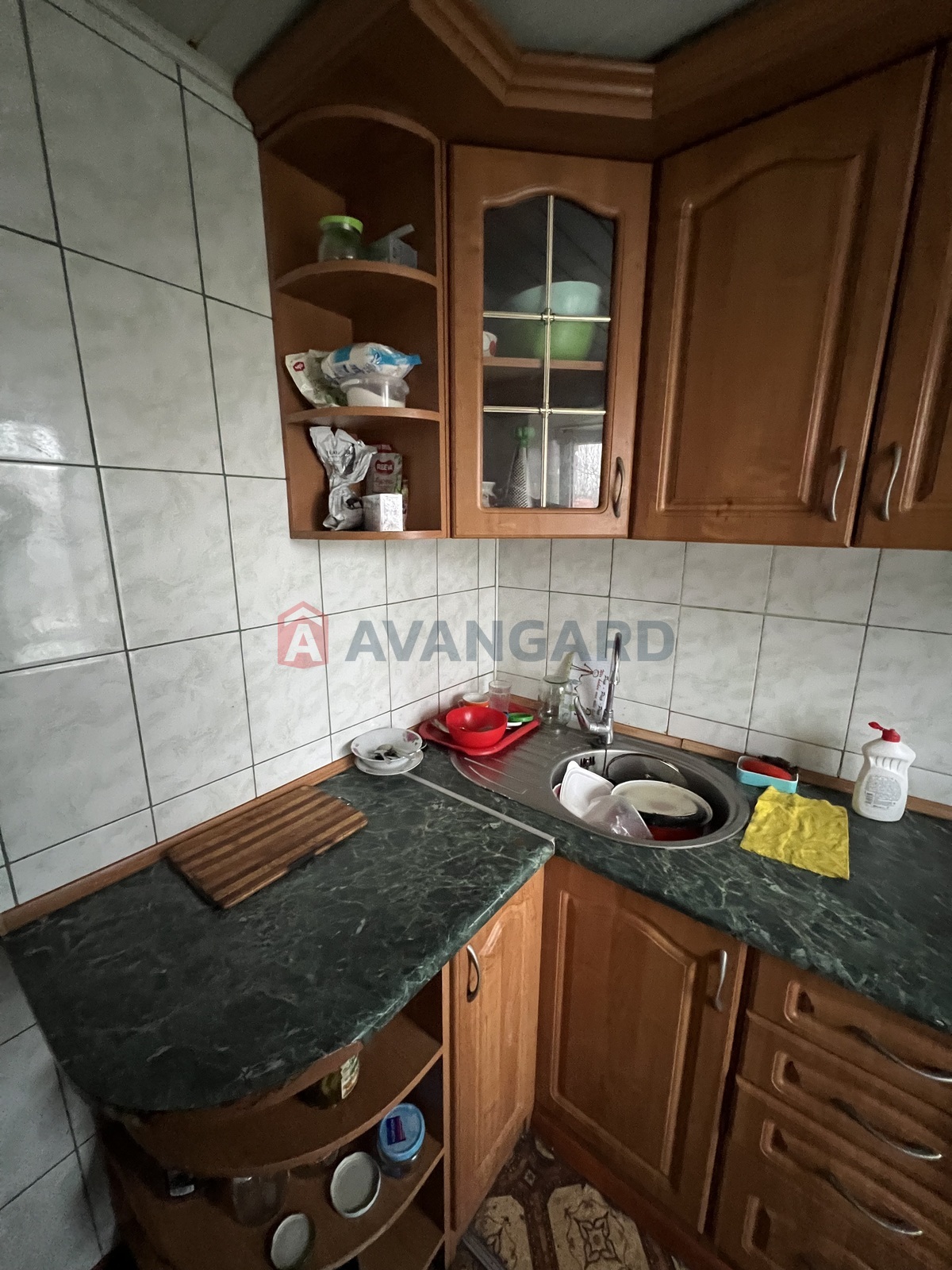 2 комн. квартира, 45/-/7 кв. м., 4/5 этаж фото 12 2 комн. квартира, 45/-/7 кв. м., 4/5 этаж фото 12