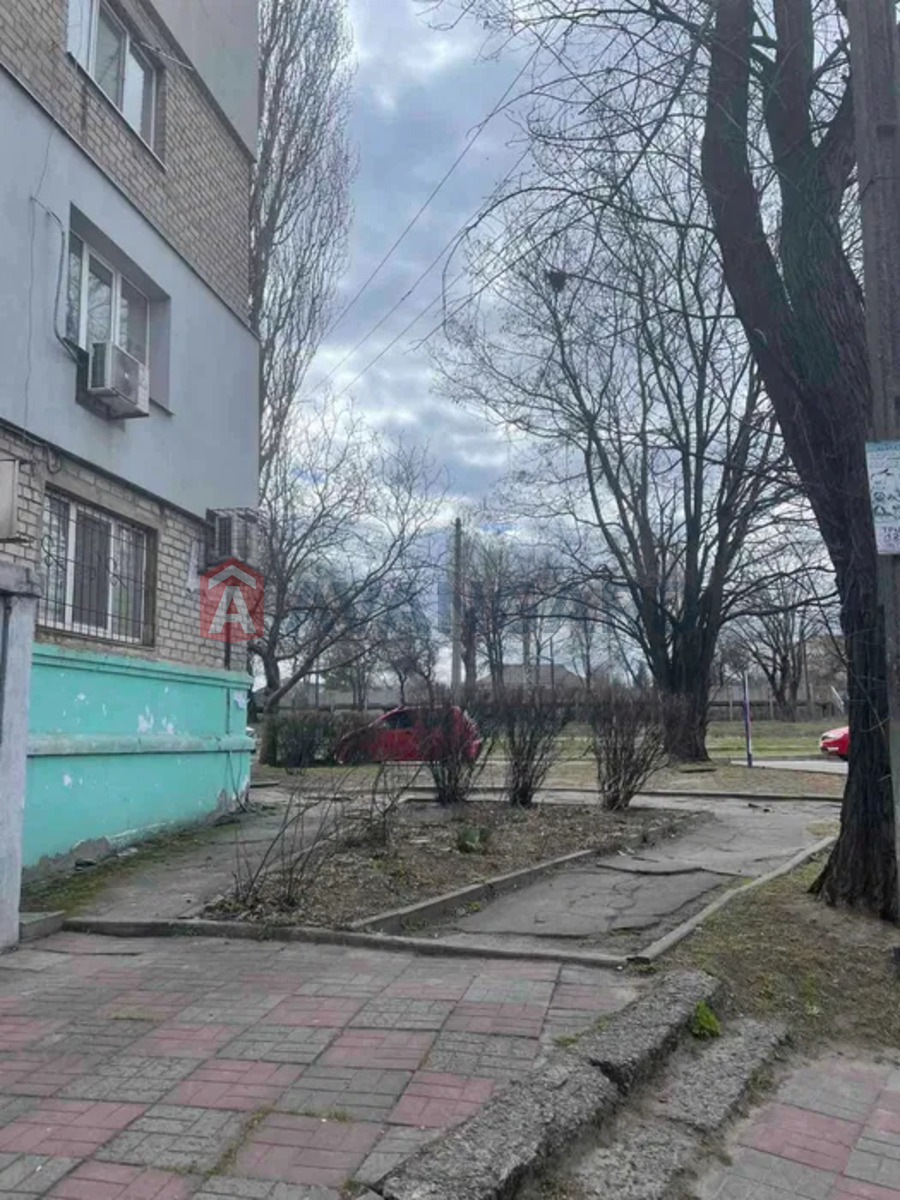 2 кім. квартира, 49/-/7 кв. м., 1/5 поверх фото 2 2 кім. квартира, 49/-/7 кв. м., 1/5 поверх фото 2