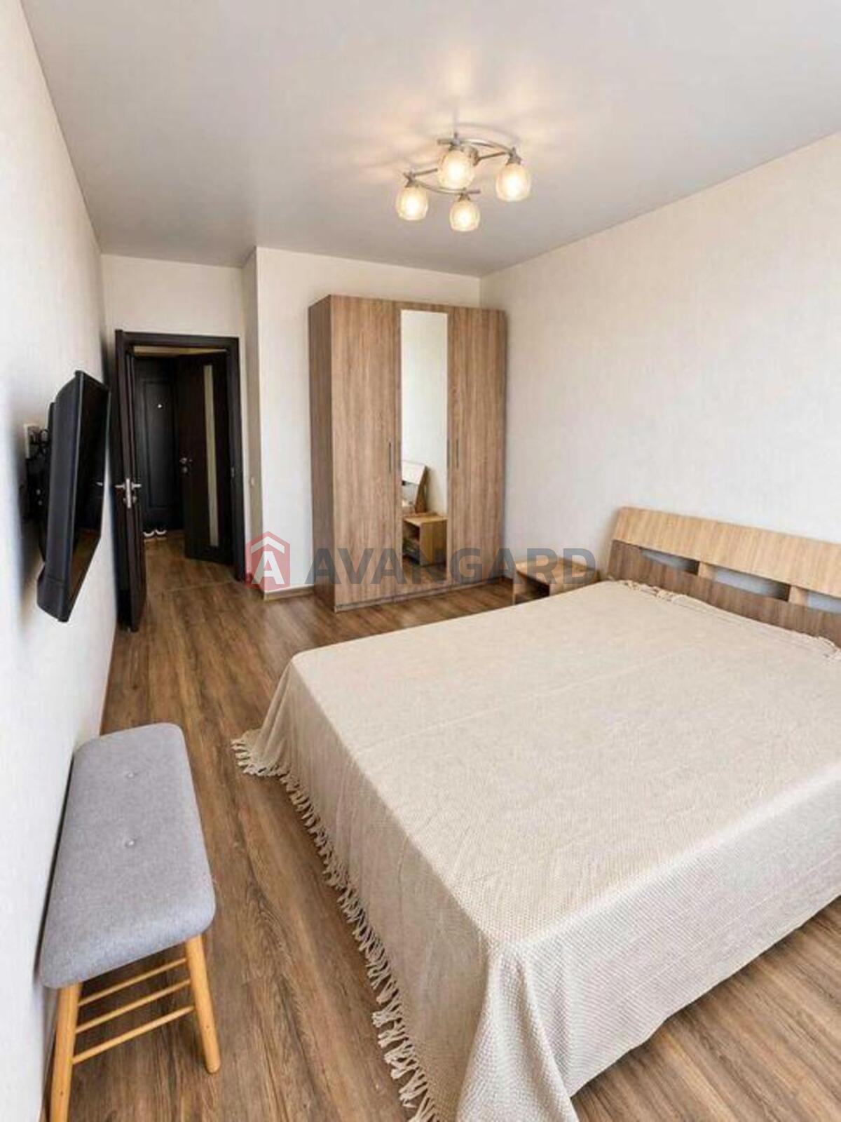 1 комн. квартира, 39/-/10 кв. м., 20/25 этаж фото 4 1 комн. квартира, 39/-/10 кв. м., 20/25 этаж фото 4