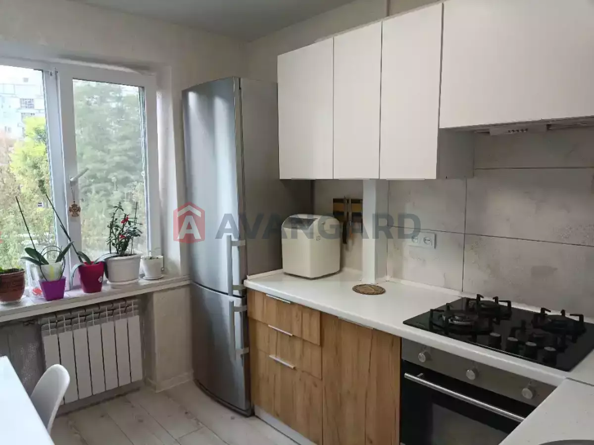 2 комн. квартира, 51/32/8 кв. м., 4/9 этаж фото 1 2 комн. квартира, 51/32/8 кв. м., 4/9 этаж фото 1