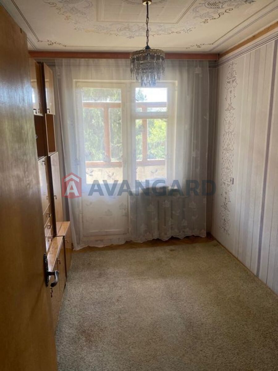 4 комн. квартира, 71/-/5 кв. м., 5/9 этаж фото 4 4 комн. квартира, 71/-/5 кв. м., 5/9 этаж фото 4