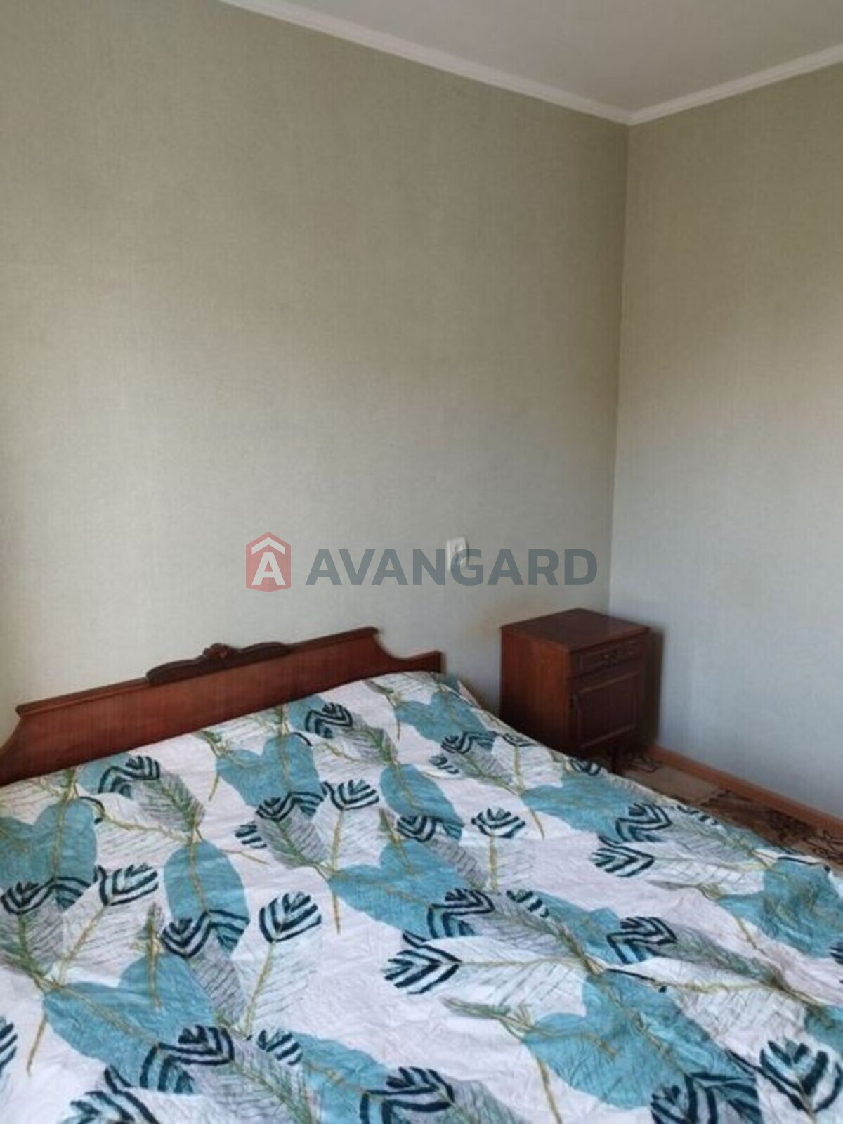 2 кім. квартира, 46/-/7 кв. м., 8/9 поверх фото 2 2 кім. квартира, 46/-/7 кв. м., 8/9 поверх фото 2