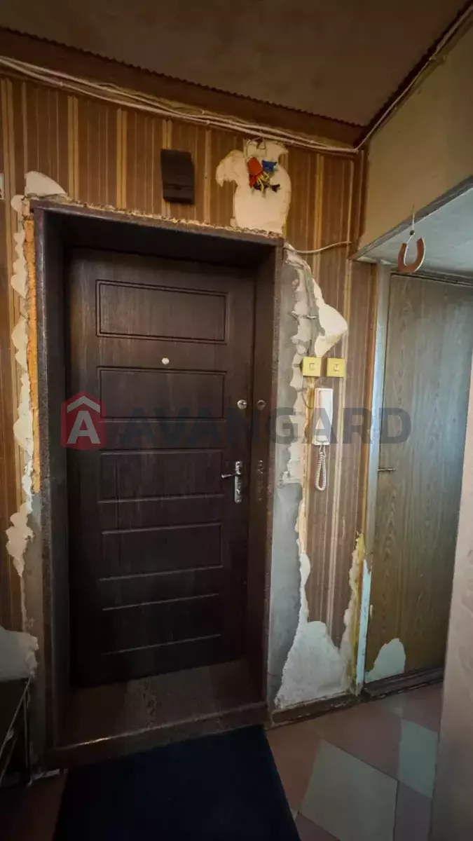 3 кім. квартира, 67/39/10 кв. м., 8/9 поверх фото 6 3 кім. квартира, 67/39/10 кв. м., 8/9 поверх фото 6