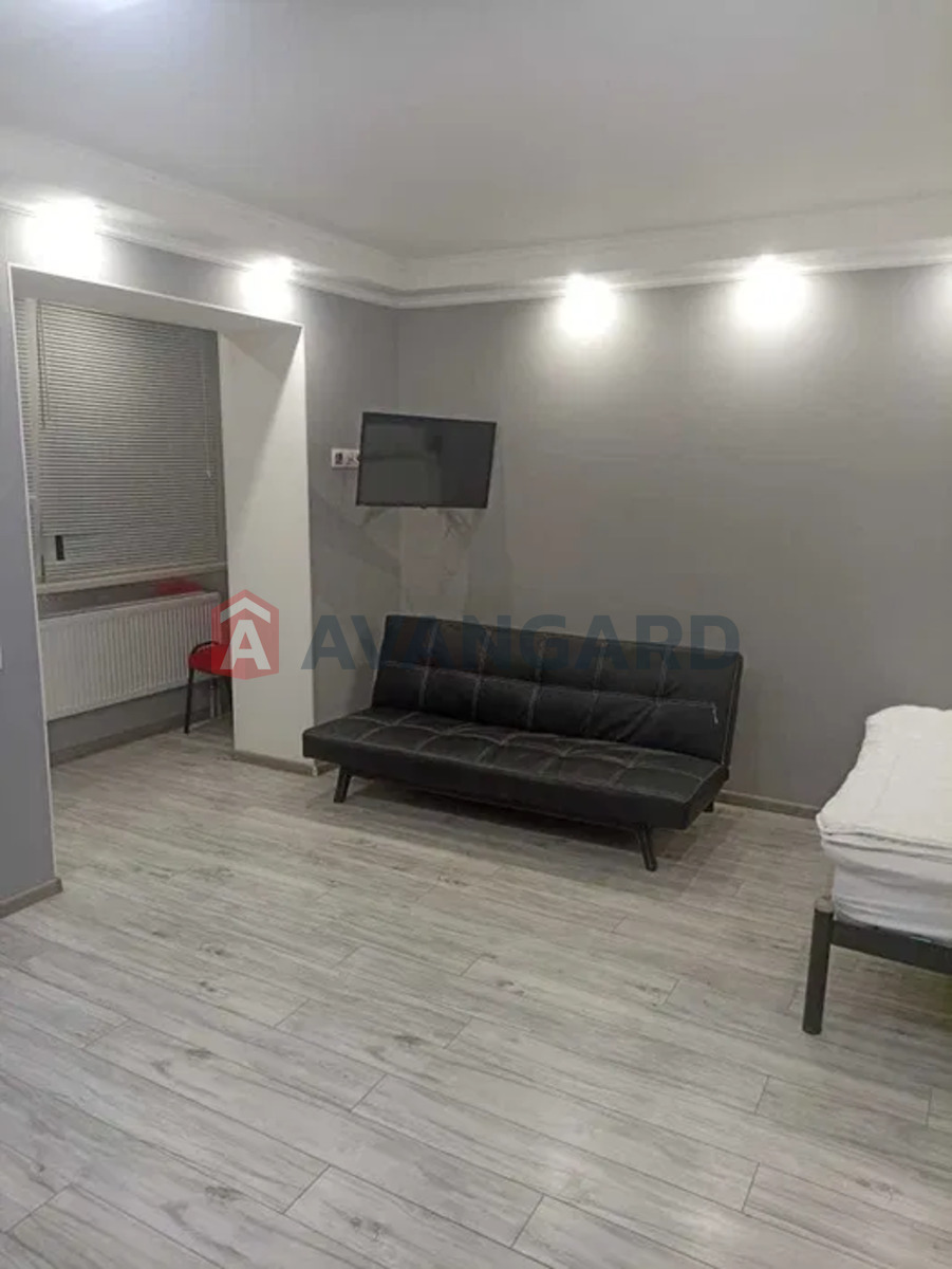 1 кім. квартира, 32/-/4 кв. м., 1/9 поверх фото 7 1 кім. квартира, 32/-/4 кв. м., 1/9 поверх фото 7