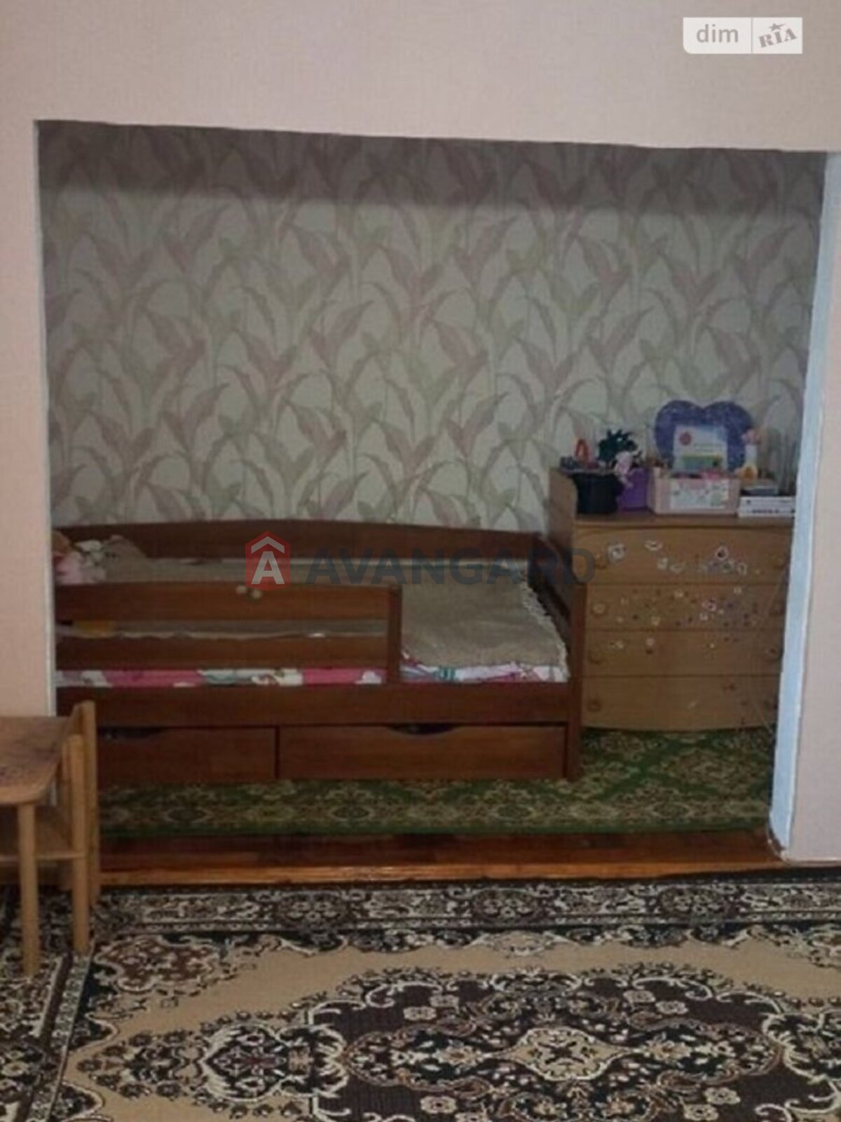 1 комн. квартира, 40/18/8 кв. м., 4/9 этаж фото 4 1 комн. квартира, 40/18/8 кв. м., 4/9 этаж фото 4