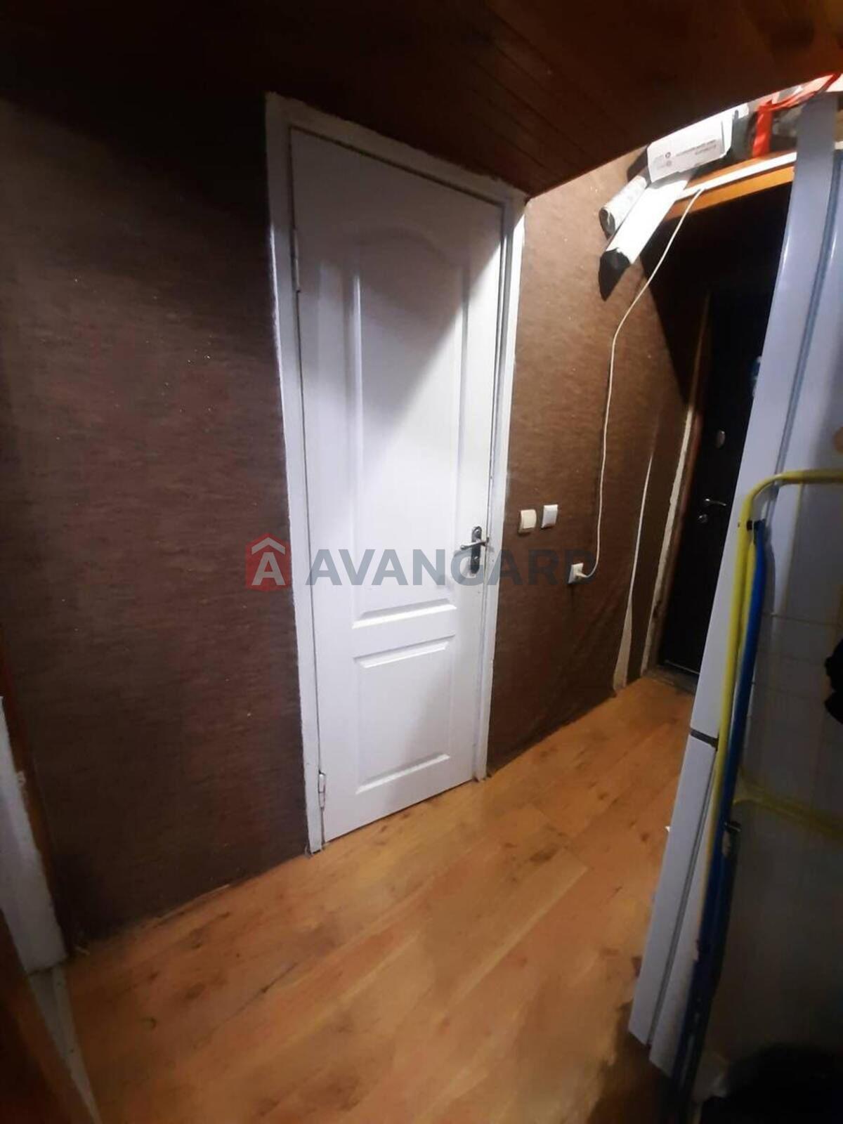 1 кім. квартира, 23/19/4 кв. м., 8/9 поверх фото 6 1 кім. квартира, 23/19/4 кв. м., 8/9 поверх фото 6