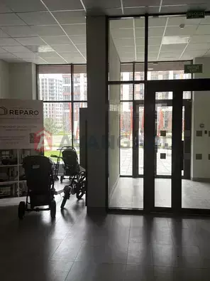 2 кім. квартира, 62/27/18 кв. м., 18/25 поверх фото 2 2 кім. квартира, 62/27/18 кв. м., 18/25 поверх фото 2