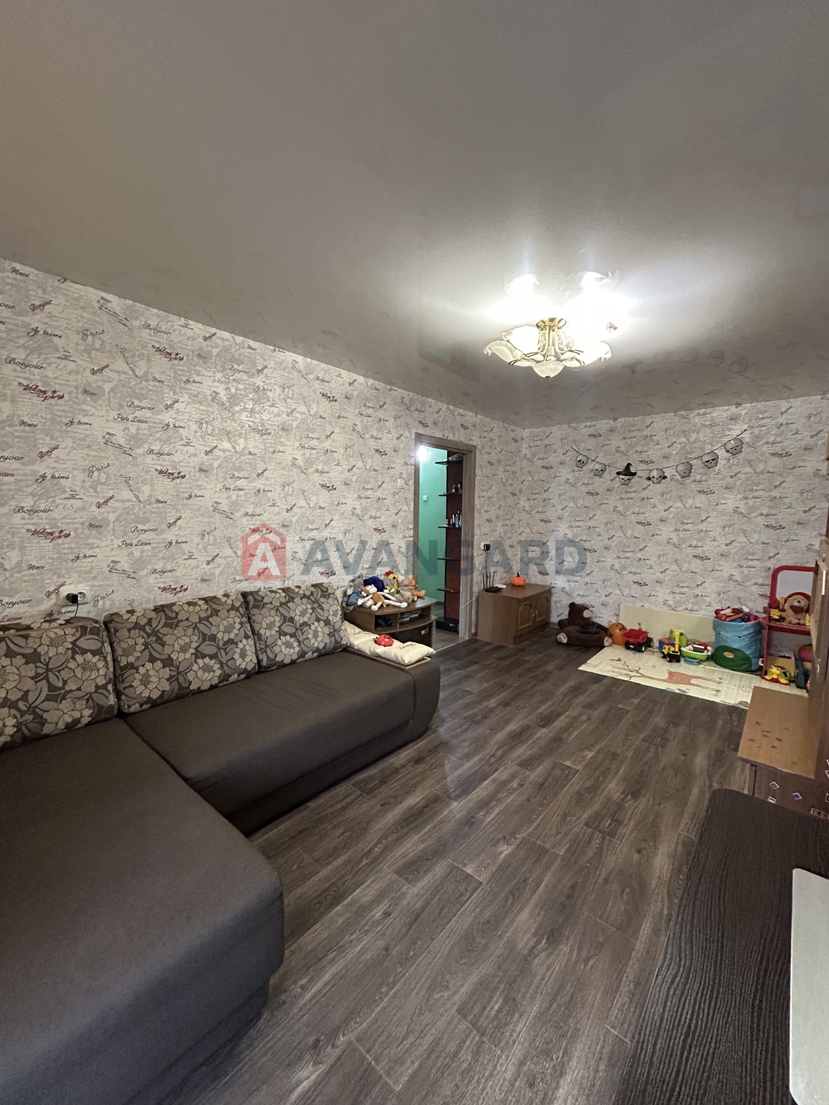 2 кім. квартира, 47/-/6 кв. м., 3/5 поверх фото 5 2 кім. квартира, 47/-/6 кв. м., 3/5 поверх фото 5