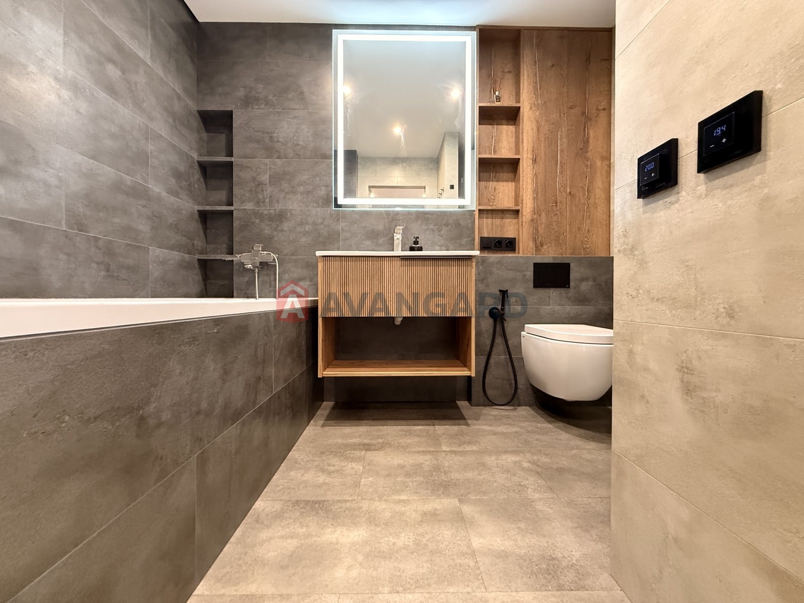 3 комн. квартира, 56/40/15 кв. м., 2/9 этаж фото 16 3 комн. квартира, 56/40/15 кв. м., 2/9 этаж фото 16