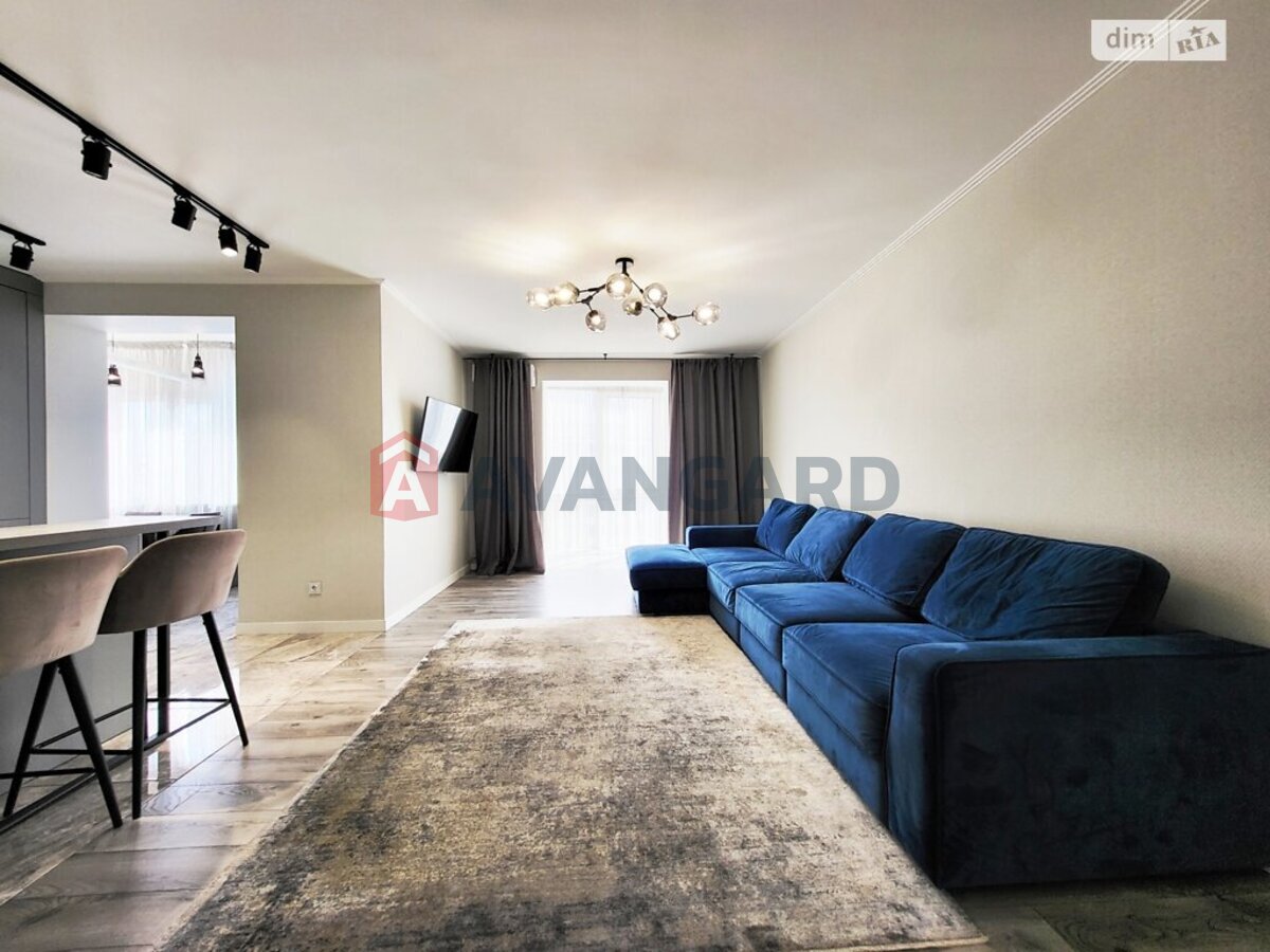 3 кім. квартира, 120/120/49 кв. м., 8/12 поверх фото 23 3 кім. квартира, 120/120/49 кв. м., 8/12 поверх фото 23