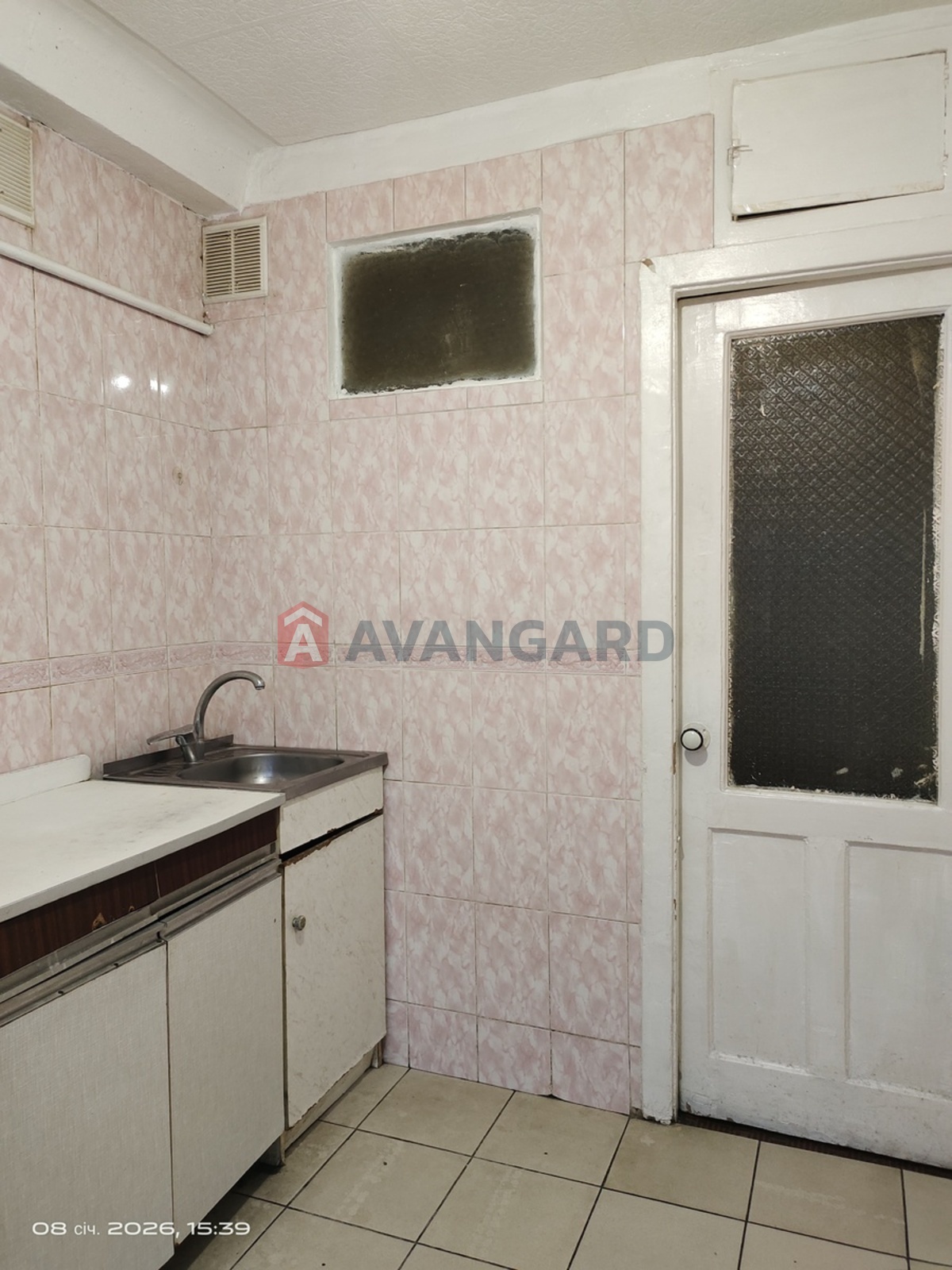 3 комн. квартира, 48/33/6 кв. м., 2/5 этаж фото 2 3 комн. квартира, 48/33/6 кв. м., 2/5 этаж фото 2