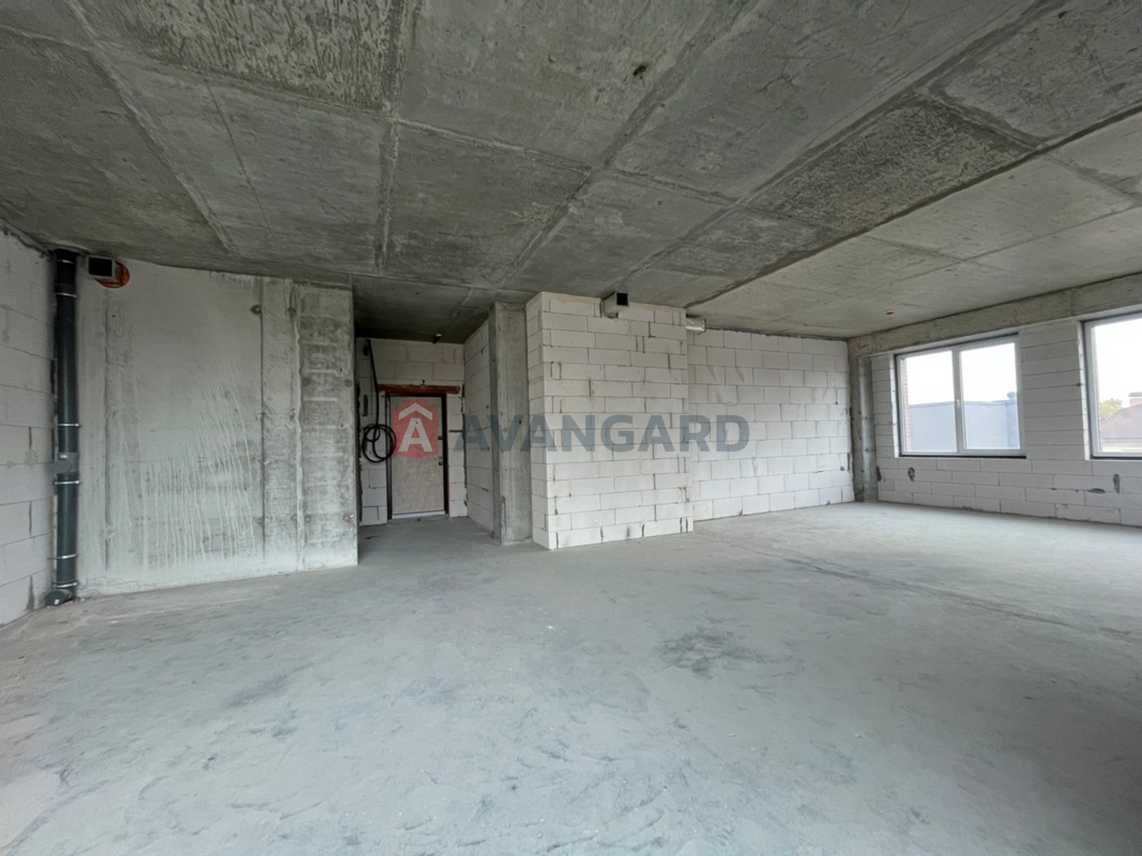 3 комн. квартира, 73/-/20 кв. м., 6/11 этаж фото 24 3 комн. квартира, 73/-/20 кв. м., 6/11 этаж фото 24