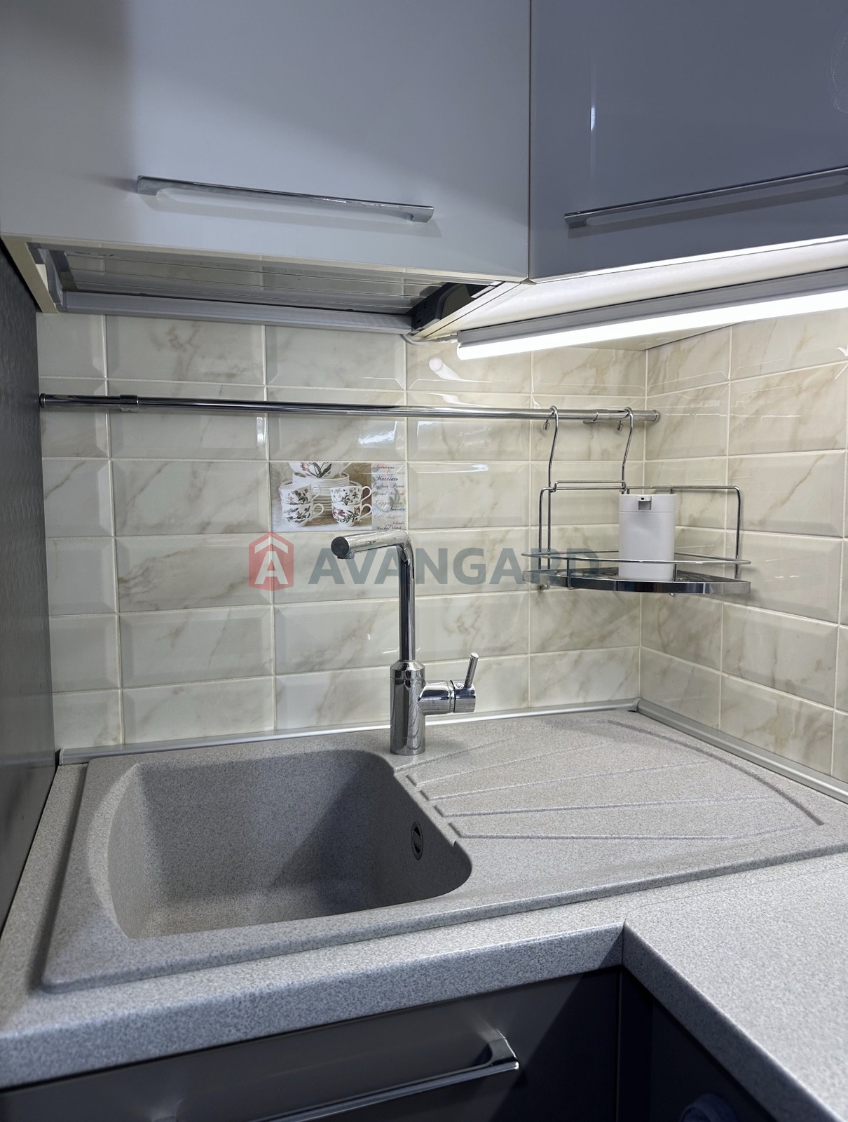 1 комн. квартира, 49/35/10 кв. м., 15/25 этаж фото 17 1 комн. квартира, 49/35/10 кв. м., 15/25 этаж фото 17