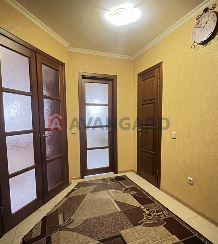 2 кім. квартира, 64/-/12 кв. м., 3/9 поверх фото 9 2 кім. квартира, 64/-/12 кв. м., 3/9 поверх фото 9